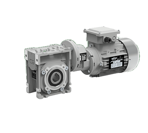 Pre Stage Geared Motor - CMP Series - Siementechno Drive | Indonesia